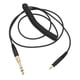 thumbnail image 1 of Cable de Repuesto para Auriculares Nikou 3,5 mm, 1 of 9