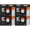 thumbnail image 1 of Gatorade Gx Hydration System, Non-Slip Gx Squeeze Bottles & Gx Sports Drink Concentrate Pods, 16 count, 1 of 5