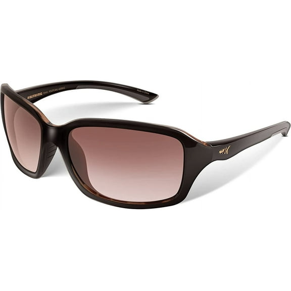 KastKing Alanta Polarized Sport Sunglasses for Men and Women,Ideal for Driving Fishing Cycling and Running,UV Protection