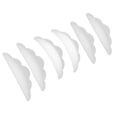 thumbnail image 6 of QSTDGVPW 3 Pairs 3D Silicone Eyelash Extension Perm Pad Lashes Permanent Curler Tools, 6 of 9