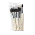 thumbnail image 2 of Haleys Brilliant Brush Collection Makeup Brush Set 5 Pieces, 2 of 2