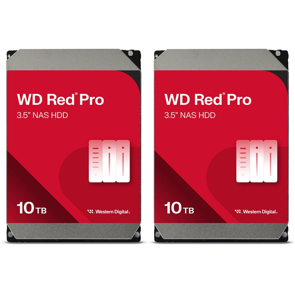 Seagate IronWolf Pro 20TB 7200 RPM 256MB Cache SATA 6.0Gb/s 3.5