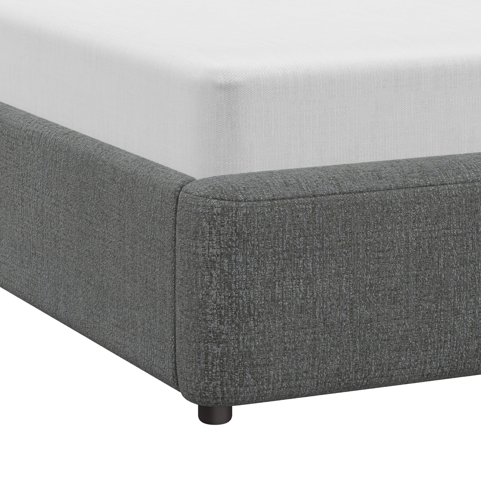 BHG JULIET GRAY Q - FRENCH FRENCH