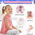 thumbnail image 4 of Juguete interactivo con forma de conejo Sprstar Vitality Bliss con Sounds&Movem, 4 of 6