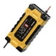 thumbnail image 5 of Cargador De Batería De Coche Cargador de batería de coche 12V 10A 24V 5A Carga rápida inteligente automática (UE) Sywqhk Accesorios para autos y motos, 5 of 9