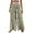 #933 Beige&Orange, variant on Felirenzacia Vintage Print Summer Palazzo Pants for Women – Casual Flared Wide Leg Drawstring Pants with Soft Breathable Fabric & Pockets