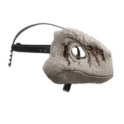 Jurassic World: Chaos Theory Atrociraptor Mask with Sound for Role Play, for Unisex Children