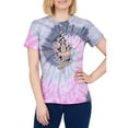 thumbnail image 2 of Ed Hardy Women's Cotton Printed Short Sleeve Graphic T-Shirt, 2 of 5