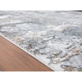 thumbnail image 2 of Designer Home Mantra Area Rug 2640 40575 Varina Multi Vintage Worn 2' 7" x  7' 4" Rectangle, 2 of 2