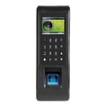 thumbnail image 2 of RFID Access Control,2.4in Fingerprint RFID Card TC IP Access Control Attendance System Finest Materials, 2 of 8