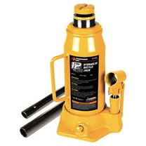 Performance Tool 12 Ton Hyd Jack-Bottle