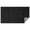 Black Gold Sun, variant on Black White Gothic Hand Snake Bat Pattern Rectangle Tablecloth 60"x84",Waterproof Polyester Rectangle Table Cloth, Wipeable Spillproof Polyester Tablecloth for Dining, Camping, Indoor and Outdoor