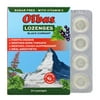 Olbas Sugar Free Lozenges