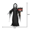 thumbnail image 2 of Ghostface - Gonflable, 2 of 6