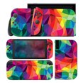 thumbnail image 5 of KIPLINK Nintendo Switch 2 Skin Decal – Anti-Scratch Vinyl Cover, Full Body Protection, Bubble-Free Installation, Solid & Gradient Colors, 5 of 26