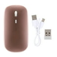 thumbnail image 2 of Souris Mode Double 2.4G pour 98 / Me / 2000 / XP / Vista / Win 7 / Win8, 2 of 8
