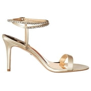 Badgley Mischka Claudette Ivory