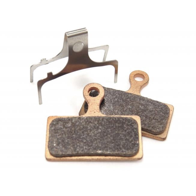 clarks disc brake pads