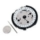 thumbnail image 1 of Movimiento de reloj ANGGREK VD53C Reemplazo Resistente, 1 of 7