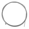 thumbnail image 1 of Bicycle  Wire, Bicycle Shifter Cable 2.1m Anti Rust  For Road Bike Accessories, 1 of 8
