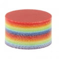 thumbnail image 3 of yotijay Break Jump Tip Pool Cue Tip Strong Hardness Rainbow Accessory Parts Snooker Pool, 3 of 9