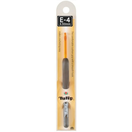 Tulip Etimo Crochet Hook-Size E4/3.5mm