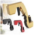 thumbnail image 4 of 26-27 Beer Gun Shooter Funny Wine Stopper Bubbly Sparkling Champagne Gun for Party Birthday Gifts, 4 of 5