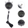 thumbnail image 1 of Luxshiny 1Ud Cronógrafo Digital Multifuncional Con Botones Grandes Y Durable Para Atletismo, 1 of 8