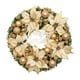 thumbnail image 2 of Guirnalda de Navidad Guirnalda Guirnaldas de 30 cm Guirnalda artificial Colgante de pared para jardín Interior Fiesta al aire Dorado perfecl Corona de invierno, 2 of 8