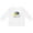 AA-White, variant on Inktastic Bee Future Big Brother Boys Long Sleeve Toddler T-Shirt