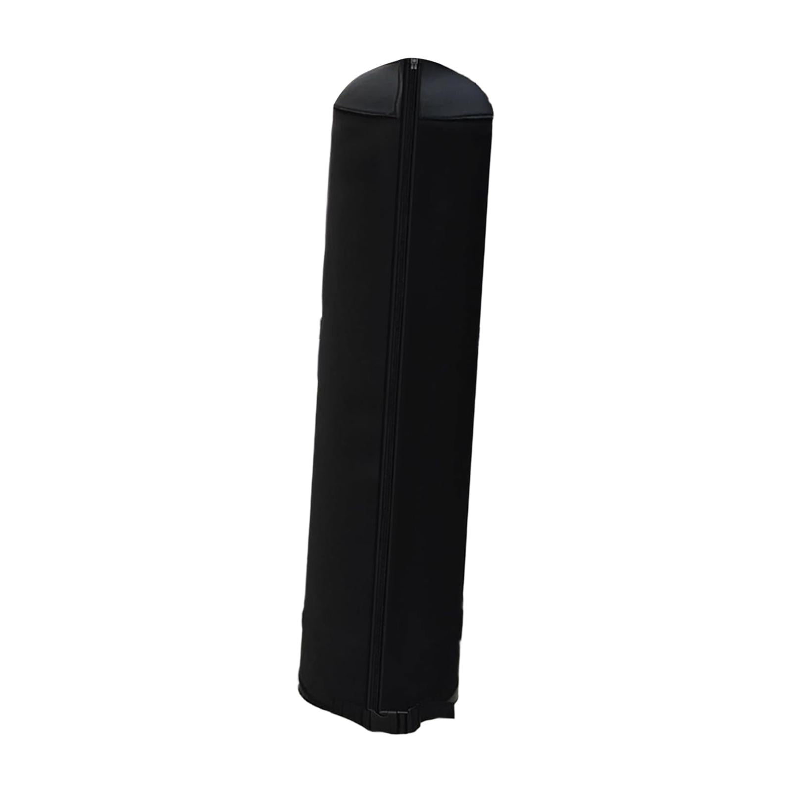 Water Softener Protector Insulated Tank Jacket Cover Neoprene Anti Slip for Cold Weather Outdoor Application
