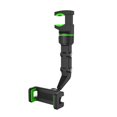 thumbnail image 1 of Soporte de teléfono de coche Olaf multifuncional 360 ° giratorio revisión espejo asiento colgante Auto GPS soporte de teléfono móvil para montaje móvil de coche Tan Jianjun unisex, 1 of 2