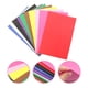 thumbnail image 5 of 10 piezas de papel de esponja grueso de colores mixtos, tamaño A4, para manualidades, material de origen para uso DIY, 5 of 5