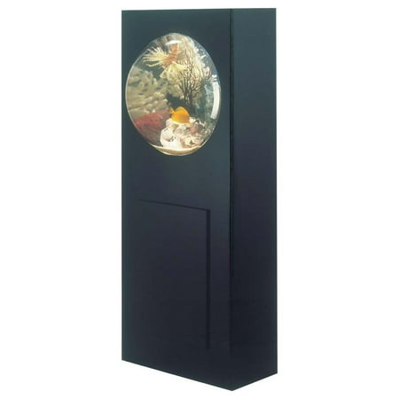 Aqua Vision Single Dome 40 Gallon Aquarium