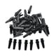 thumbnail image 2 of 50 Piezas Pinzas Para Cabello de Un Pelo Accesorios Para Cabello 24 Metal-Negro Sunnimix Clips para el cabello Kids Barrette, 2 of 8
