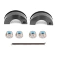 thumbnail image 1 of Embrague de aluminio mejorado con resorte para coches RC HSP 94122 94188 de escala 1/10, pieza de actualización negra, 1 of 8