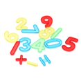 thumbnail image 1 of Montessori Math Counting Toy Number Counting Number Game Recognition Memory Skill Alphabet Toys For Parent- Activity girls and boys Pequeña Yotijar Juego Montessori, 1 of 8