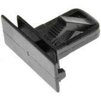 Dorman 963-206D Chrysler Fender Flare Retainer Fits select: 2002-2005,2011-2012 JEEP LIBERTY