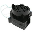 thumbnail image 3 of Replacement Air Blower for Outdoor Holiday Yard Inflatables Decorations, 3 of 11