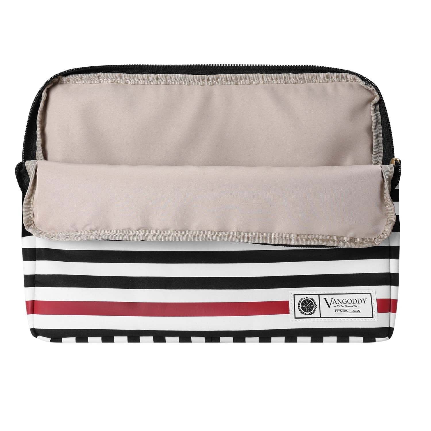 VANGODDY Universal Luxe Premium Laptop Case fits Acer Laptops 11.6" to 15.6" (up to 13.75 x 9.5 Inches)