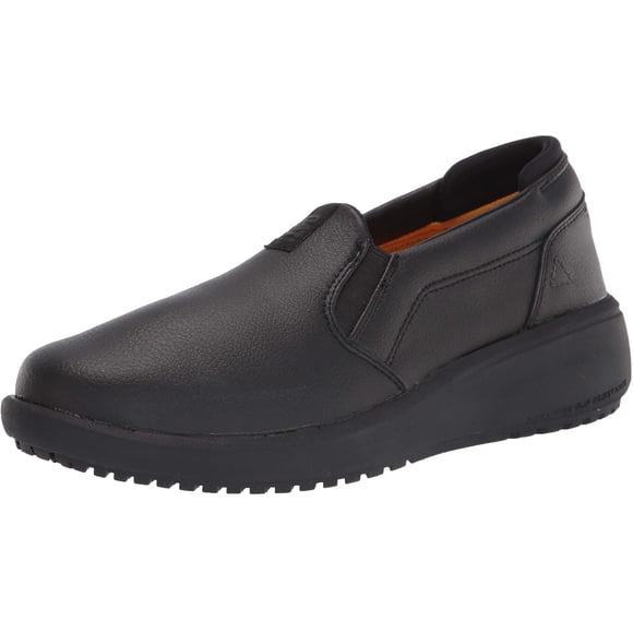 Caterpillar Womens Prorush Sr Slip on Wmn Food Service Shoe
