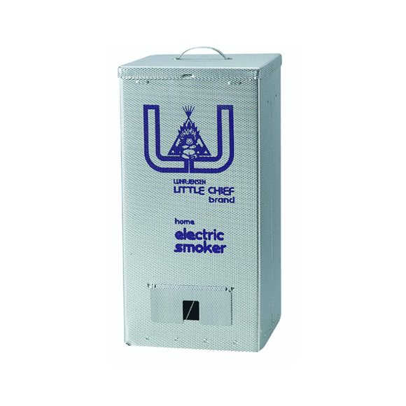 SMOKEHOUSE PROD INC 9800 Little Chief Electric Smoker
