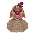 thumbnail image 1 of Cosplay De Halloween Cubierta De Cara De Lino De Payaso De Terror Para Mascarada Cubierta De Cara De Joker De Pascua Cateissary HA040453-02, 1 of 6