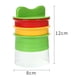thumbnail image 4 of Cortador de espaguetis de verduras Espagueti de verduras Cortador de verduras en espiral 3 en 1, 4 of 5