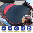 thumbnail image 4 of Guantes Cálidos Impermeables Para Manillar De Motocicleta, Manoplas, Calentador De Manos, Manguito Para Motocicleta Yuarrent VI004146-00, 4 of 5