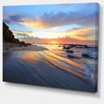 thumbnail image 2 of Exotic Seashore Sunrise Australia, 2 of 3