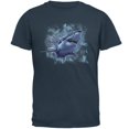 thumbnail image 1 of Great White Shark Mens T Shirt, 1 of 1
