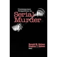 thumbnail image 2 of Contemporary Perspectives on Serial Murder, 2 of 2
