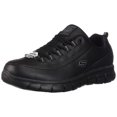 thumbnail image 1 of Skechers Women's Sure Track Trickel Slip Resistant Work Shoes -, 1 of 2