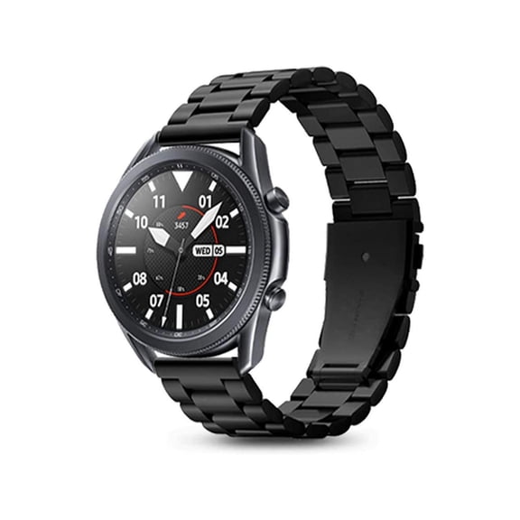 For Samsung Galaxy Watch 3 45mm Band Strap (2020) / Galaxy Watch 46mm Band (2018) / OnePlus Watch Band / Gear S3 Frontier Band / S3 Classic Band